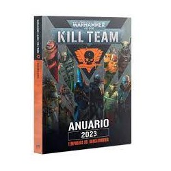 Warhammer 40k - Kill Team: Anuario 2023