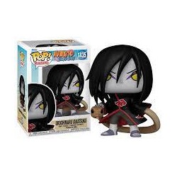 Funko Pop! Naruto Shippuden - Orochimaru Akat 1435