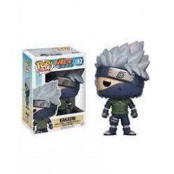 Funko Pop! Naruto Shippuden: Kakashi 182