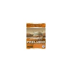 Terraforming Mars Preludio