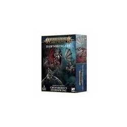 Age of Sigmar - S/Eternals Cryptborn s Stormwing