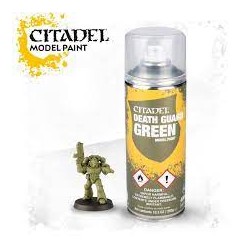 Imprimacion Citadel - Death Guard Green