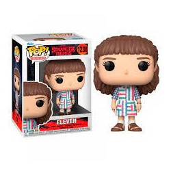 Funko Pop - Stranger Things : Eleven