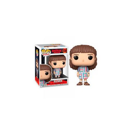 Funko Pop - Stranger Things : Eleven