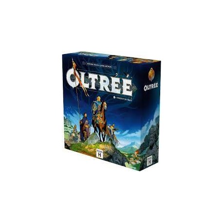 OLTREÉ