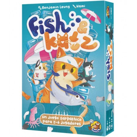 FISH & KATZ
