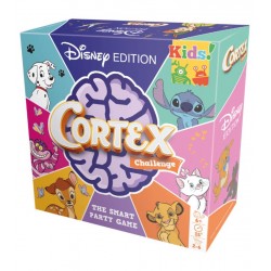 CORTEX KIDS DISNEY EDITION