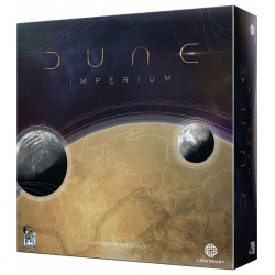 DUNE IMPERIUM