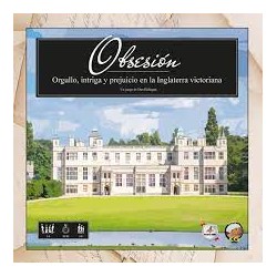 OBSESIÓN