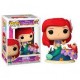 DISNEY PRINCESS - ARIEL (1012)