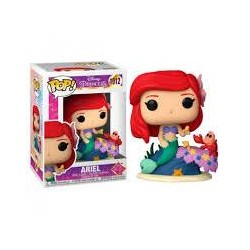 DISNEY PRINCESS - ARIEL (1012)