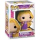 DISNEY PRINCESS - RAPUNZEL (1018)