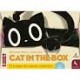 CAT IN THE BOX 