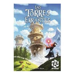 LAS TORRES ERRANTES