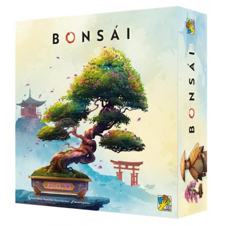 BONSAI