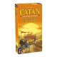 Catan - Ciudades y Cab. Ampliación 5-6 jugadores