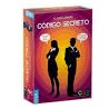 CÓDIGO SECRETO