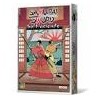 Samuraai Sword - Expansión Sol Naciente