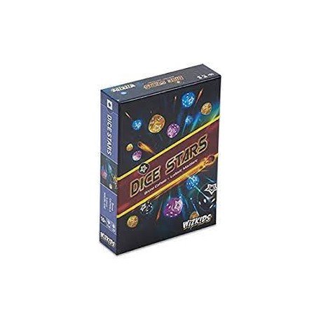 Dice Stars