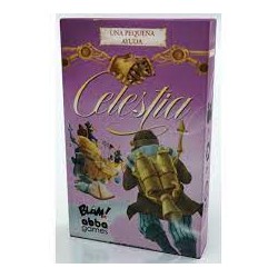 Celestia - Una pequeña ayuda