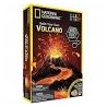 National Geographic - Construye tu propio volcán