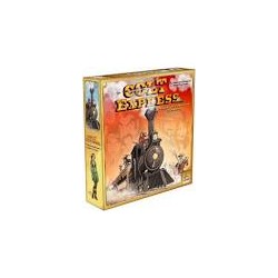 Colt Express - Big Box