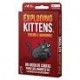 Exploding Kittens - Ed. 2 Jugadores