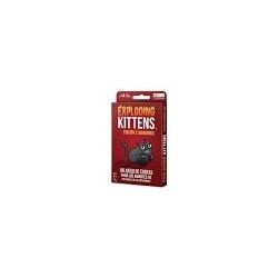 Exploding Kittens - Ed. 2 Jugadores