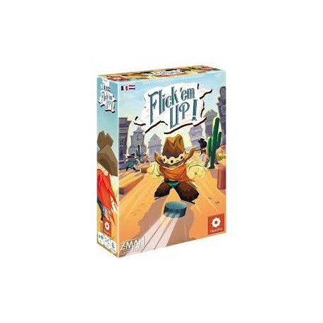 Flick´em Up!
