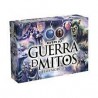 Guerra de Mitos: Era Mortal