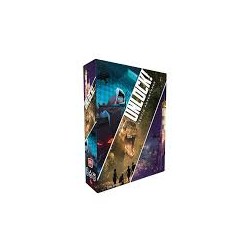 Unlock  Exotic Adventures