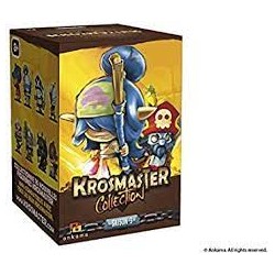 Krosmaster - Temporada 3