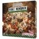 Zombicide - Exp. Fort Hendrix