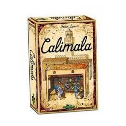Calimala