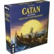 Catan - Exp. Piratas y Exploradores