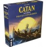 Catan - Exp. Piratas y Exploradores
