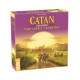 Catan - Exp. Mercaderes y Bárbaros