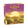 Catan - Exp. Mercaderes y Bárbaros