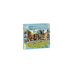 Carcassonne Plus