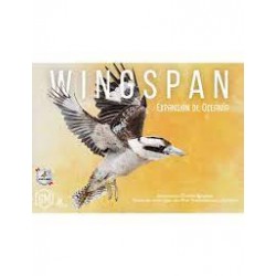 Wingspan - Exp. Oceanía
