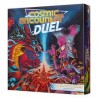Cosmic encounter duel
