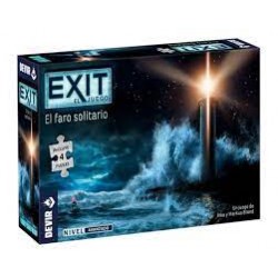 Exit - El Faro Solitario