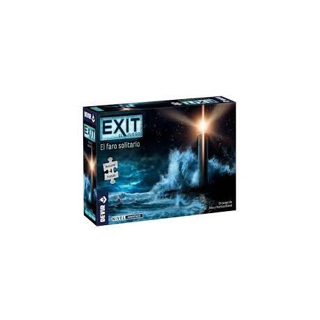 Exit - El Faro Solitario