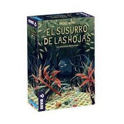 El Susurro De las Hojas