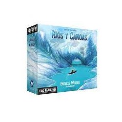 Endless Winter - Exp. Ríos y canoas