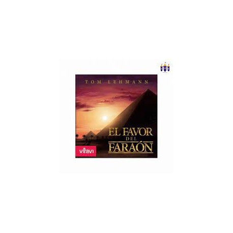 El favor del faraón