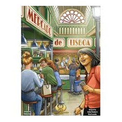 Mercado de Lisboa