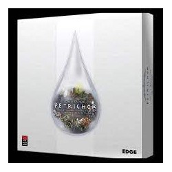 Petrichor