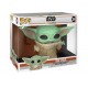 Funko Pop! SW Mandalorian: The Child 10"