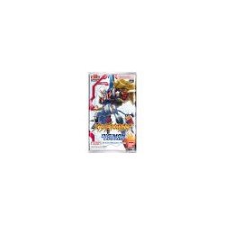 Digimon Card Game - Xros Encounter